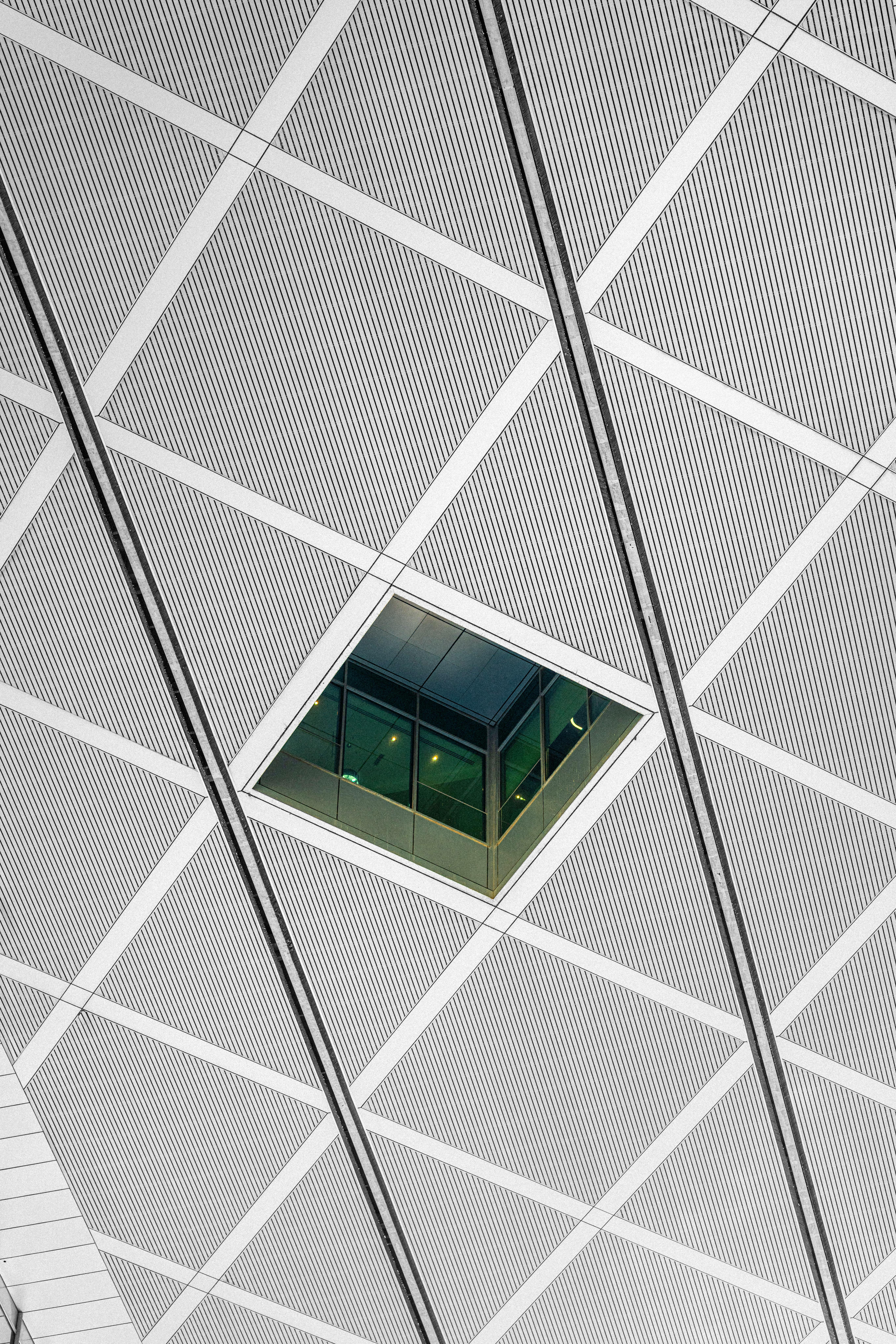 Armstrong False Ceiling